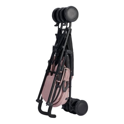 KINDERKRAFT Buggy Siesta Pink Princess