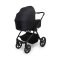 MUUVO Kombikinderwagen Muuvo One 2v1 Negro