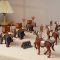 RoboTime Puzzle 3D de madeira Elefante de combate