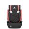 LIONELO Bilbarnstol Hugo i-Size (100-150 cm) Pink Baby