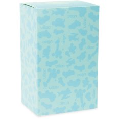 Vilac Drewniana wieża do nakładania Króliczek