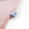 Maglietta smyk DR Outlast® - rosa antico chiaro