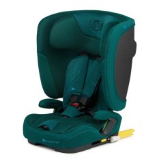 Siège auto KINDERKRAFT Fix2Go i-Size 76-150 cm Green