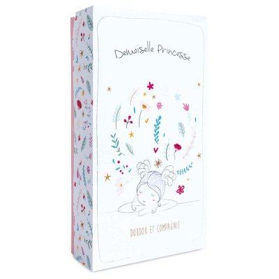 Doudou Jolijou Docka Ombelline 30 cm