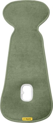 AEROMOOV Kinderwageneinlage Moss