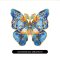 RoboTime Drewniane puzzle Motyl Morpho Helena