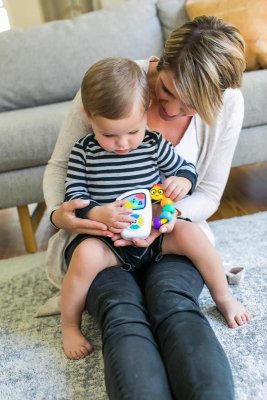 BABY EINSTEIN Take Along Tunes™ Musikspielzeug ab 3 Monaten