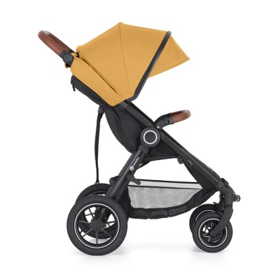 PETITE&MARS Passeggino sportivo Street2 Air Oak Dense Honey