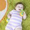 OBALL Spielzeug Oball Beißringe Soother Pals™ Easy-Grasp 2er-Pack 3m+