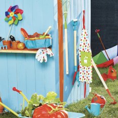 Vilac Ensemble de jardin compact