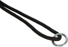 small foot Trapezschaukel Black Line
