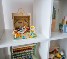2Kids Toys La mia prima fattoria con animali
