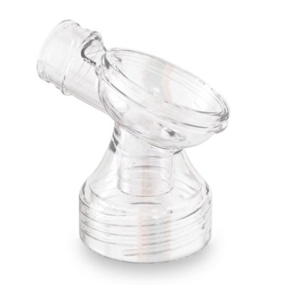 NENO Zapasowy konektor (trójdrożny) do laktatora Neno