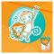 Pieluchy PAMPERS Active Spodnie niemowlęce rozm. 8 (32 szt.) 19+ kg