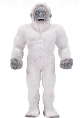 Mojo Yetti
