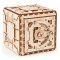 Ugears 3D Holzmechanik Puzzle Safe