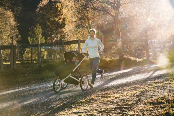 THULE Glide2 kruczoczarny