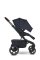 EASYWALKER Kombi-Kinderwagen Jimmey Indigo Blue XXL RWS