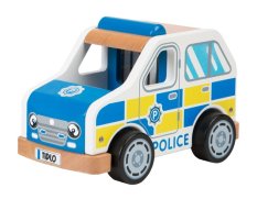Tidlo Voiture de police