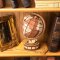 RoboTime 3D Holzpuzzle Globus und Wunder der Welt