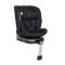 PETITE&MARS Autosedačka Twistguard Pro i-Size Black Air 40-150 cm (0-36 kg)