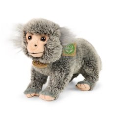 Rappa Peluche tamarino edule 25 cm ECO-FRIENDLY