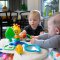 BABY EINSTEIN Aktivitätscenter 4-in-1 Around We Grow™ 6m+ bis 11kg
