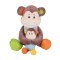Bigjigs Baby Macaco Cheeky Grande