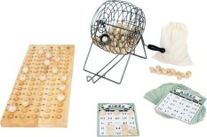 small foot Holzspiel Bingo - beschädigte Verpackung