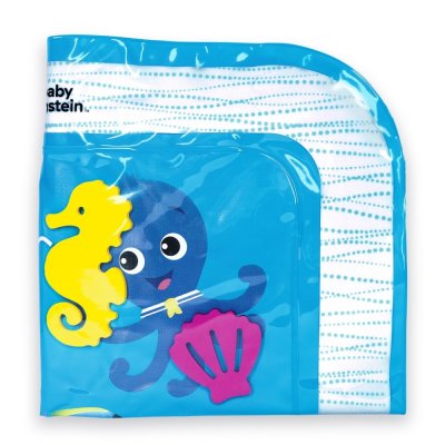 BABY EINSTEIN Wassermatte Opus's Ocean of Discovery™ 58x58 cm 0m+