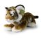 Rappa Pluche tijger 33 cm ECO-FRIENDLY