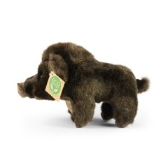 Rappa Plush Wild Boar 20 cm ECO-FRIENDLY