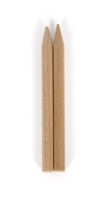 small foot Holz Schreibtafel Educate