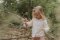 LITTLE DUTCH Hračka plyšová líška Forest friends