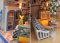 2Kids Toys miniatura domku Legenda o błękitnym morzu