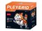 Sluban Pleyerid M38-P8018 Chat mécanique orange
