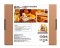 Puzzle 3D en bois RoboTime Miniature de maison Pâtisserie des oursons