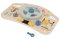 2Kids Toys Activity board Carro Painel com volante