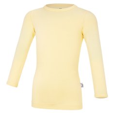 Maglietta sottile DR Outlast® - giallo chiaro