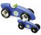 Vilac Auto da corsa GM blu