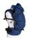 Monkey Mum® Capucha ligera para el portabebés Carrie - Azul marinero