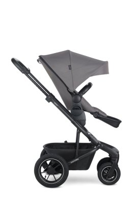 EASYWALKER Kombi-Kinderwagen Harvey⁵ Pebble Grey XXL AIR