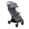 Wózek sportowy CHICCO Goody Xplus - Radiant Blue + gratis leżaczek Chicco Allround