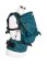 Monkey Mum® Capucha ligera para el portabebés Carrie - Agua azur