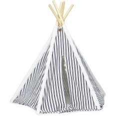 Vilac Mini Tipi gestreift