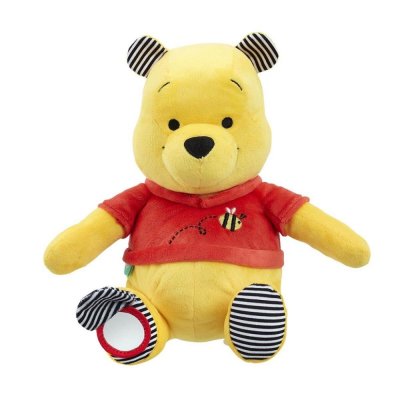 Rainbow Aventurierul Winnie de Pluș