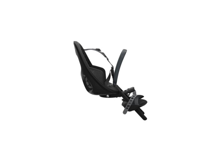 THULE Cyklosedačka Yepp 2 Mini - Front Mount - Black