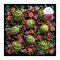 Puzzle Galison Fleurs d'artichaut 500 pièces