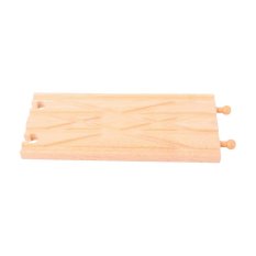 Bigjigs Rail Korsningsspår