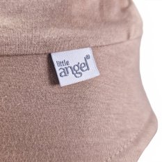 Klobúk tenký Outlast® - oriešková